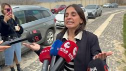 Aygül Doku: 7 yıldır adalet arıyoruz