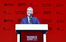 Bakan Bolat: Biz hiçbir arz krizi yaşamadık