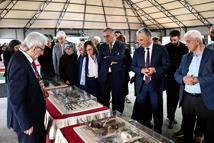 Çanakkale’nin sessiz tanıkları Muratpaşa’da