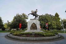 Samsun turizmde vites yükseltiyor