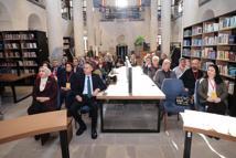 Niğde'de 'Şehir ve Kültür Akademisi'