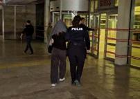 96 ve 53 yıl hapisle aranan 2 firari hükümlü yakalandı