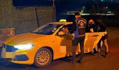 Tekirdağ’da T plakalı araçlara yönelik denetim