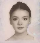 Hafif ticari araç ile çarpışan motosikletin sürücüsü Sude, hayatını kaybetti; kaza anı kamerada