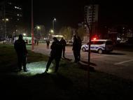 Kayseri’de iki grup arasında ‘laf atma’ kavgası: 4 yaralı