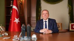 Bursa TB Başkanı Özer Matlı’dan yeni etiket düzenlemesine destek