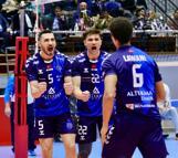 Altekma evinde rövanşa çıkıyor