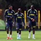 Marco Asensio’nun Çaykur Rizespor maçında oynaması beklenmiyor