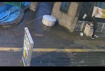 Van'da 650 bin liralık hırsızlık; 2 tutuklama