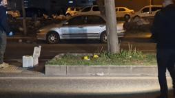 Diyarbakır'da eşini öldürüp, kızını yaraladı