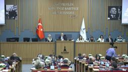 İZSU'dan 'Sürdürülebilir Turizm' tarifesine destek