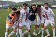 Altınordu'da Kepez Spor planı hazır