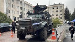 Şanlıurfa Siverek’teki okul saldırısına 20 gözaltı