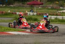 Petrol Ofisi Grubu, karting şampiyonu Dynamic Racing Team’in ana sponsoru oldu