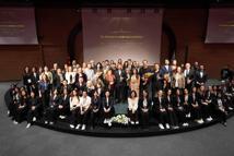 18’inci İAÜ İletişim Ödülleri sahiplerini buldu