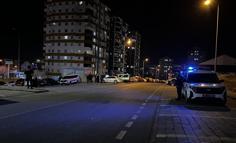 Kayseri’de bıçaklı kavga: 4 yaralı