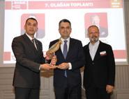 'Antalya, küresel ligde aşık atacak bir yıldız şehirdir'