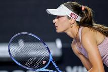 Züber, milli tenisçi Zeynep Sönmez ile iş birliğini sürdürüyor