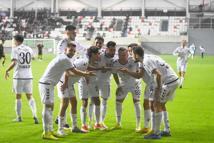 Altay ligde kalma maçında Afyon'a karşı