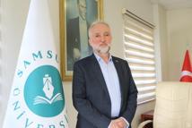 Prof. Dr. Mustafa Aktaş: İki kişilik elektrikli araçlar için mıknatıssız yerli motor tasarımlarına başladık