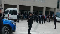 Kilis'te 'bahis' ve 'kara para aklama' operasyonunda 23 tutuklama