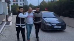 Gülistan Doku soruşturmasında 7 şüpheli adliyede (6)