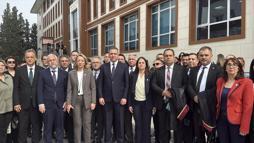 SGK avukatını öldüren sanık, yaralı halde kaçması için fırsat verdiğini öne sürdü