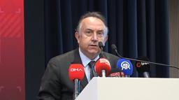 Türkiye 2025 yılında 63 milyon ziyaretçi ağırladı, 65 milyar turizm geliri elde etti