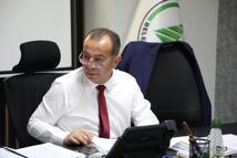 Tanju Özcan’ın ‘Tehdit ve şantaj’ davasının ilk duruşması yapıldı