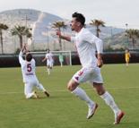 Altınordu kritik virajda