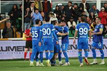 Bodrum FK Play-Off, Erzurumspor FK Süper Lig hedefinde