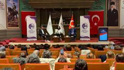 Ankara’da ‘Menopoz ve Kadın Sağlığı’ sempozyumu düzenlendi