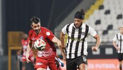 Manisa FK galibiyet istiyor