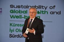 Uğur Okulları Model Birleşmiş Milletler Konferansı başladı