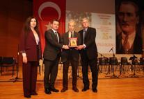 Köy Enstitüleri’nin 86’ncı yılında Aydınlanma Onur Ödülü sahibini buldu