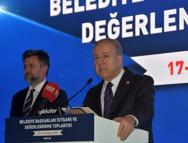 MHP'li Durmaz: Yolsuzluk, devletle millet arasındaki güven bağını çürüten ahlaksız bir ihanettir