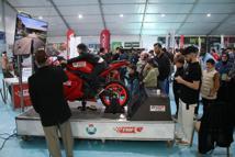 Kaçkar Turizm Fuarı'na yoğun ilgi