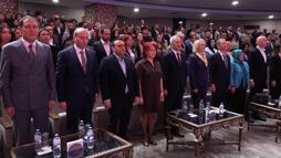 MHP'de 'Kadınların Sesi, Geleceğin Yolu' paneli