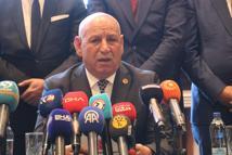 MHP’li Arslan: Bu sürecin ilerlemesi için Genel Başkanım Diyarbakır ile buluşacaktır