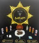 Malatya'da uyuşturucu operasyonuna 7 tutuklama