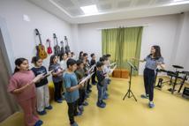 Çocuk kampüsleri, çocukların gelişimlerine katkı sağlıyor