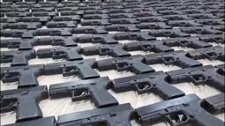 İstanbul ve Adana'da silah kaçakçılarına operasyon; 5 gözaltı