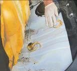 Iğdır'da sahte altın operasyonu