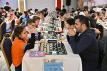 Uluslararası Manisa Mesir Macunu Festivali'nde spor heyecanı başladı