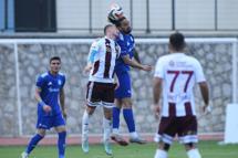 İnegölspor - Beyoğlu Yeni Çarşı: 1-1