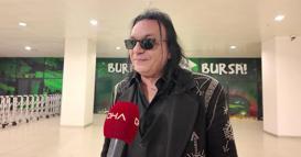 Gökhan Kırdar'dan Bursaspor'a özel ‘Cendere’ sözü