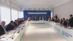 Türkiye, Küresel Sıfır Atık Ağı’na ‘eş yürütücü’ olarak katıldı