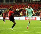 Gaziantep FK- Zecorner Kayserispor / Fotoğraflar
