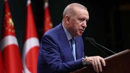 Cumhurbaşkanı Erdoğan: Okul-kolluk iş birliğini artıracağız