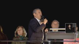 Özgür Özel, Ataşehir'de konuştu